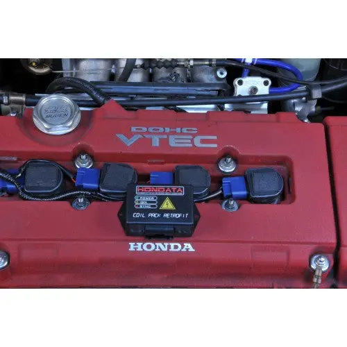 Hondata Coil Pack Retrofit 2