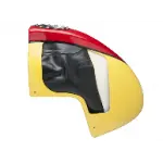Saldana Micro Hyper 8 Bladder Kit 1