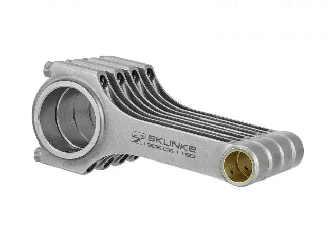 Skunk2 Alpha Connecting Rods 1