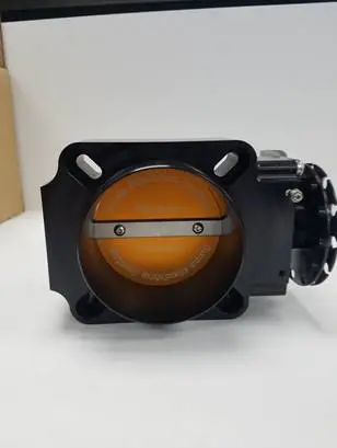 Ross Machine 82.5 .Mm Throttle Body 3.5" Hose Adapt (Only) 1
