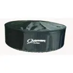 Outerwear Suit 14X3 Round Element - With Top, Black 1