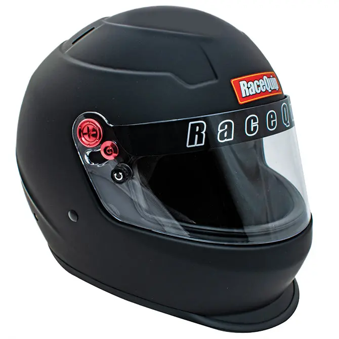 Racequip Pro20 Snell Sa2020 Full Face Helmets 2