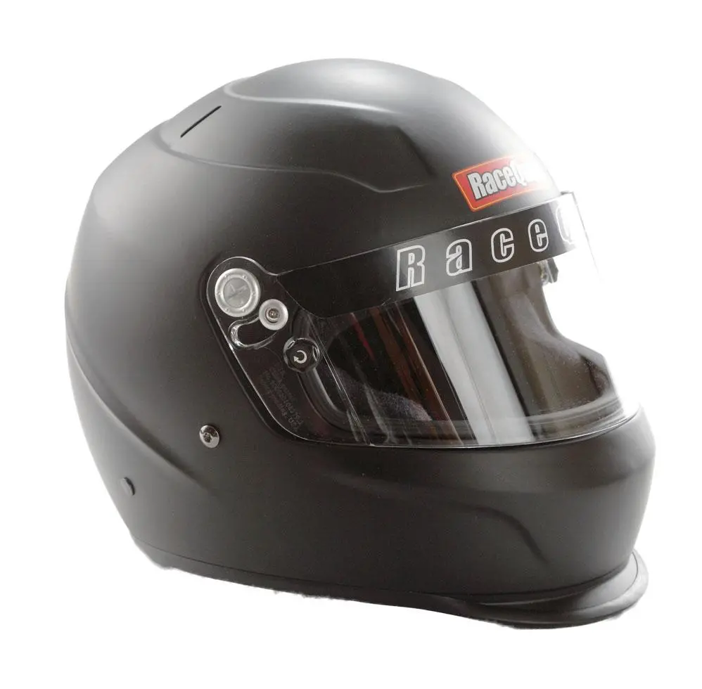 Racequip Pro20 Snell Sa2020 Full Face Helmets 3
