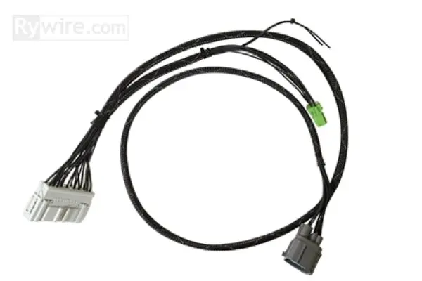Rywire 99-00 Honda Civic (2B) Chassis Specific Adapter 1
