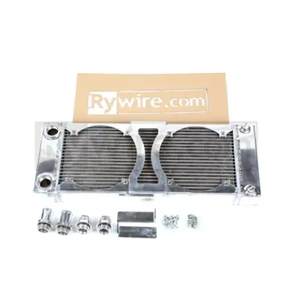 Rywire Tucked Flipable 24X13.25 (Tall) Radiator 1
