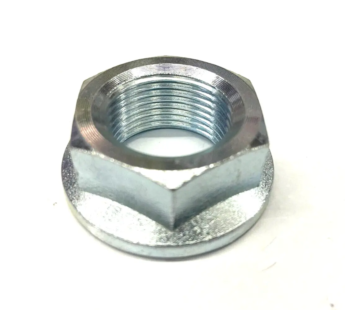 King Direct Mount Front Hub Nut ~ Sold Individually 1