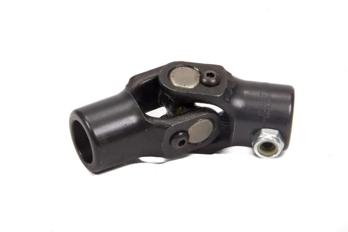 Sweet Steering Universal Joint 3/4" Smooth X 3/4" Smooth 1