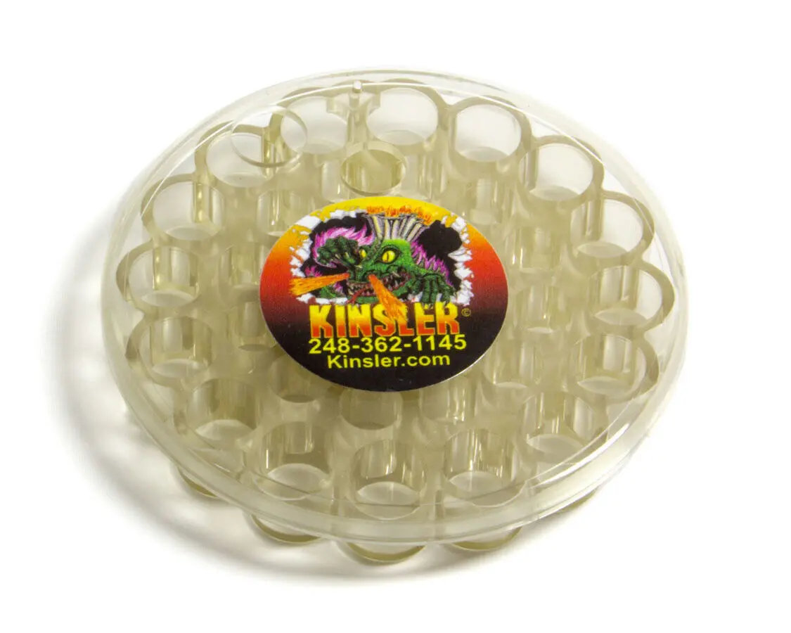 Kinsler Bypass Pill Storage Holder 1