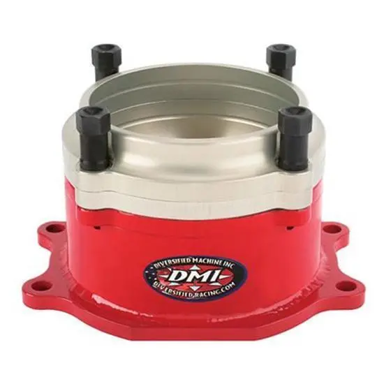 Dmi Body Armour Steel Torque Ball Housing 1