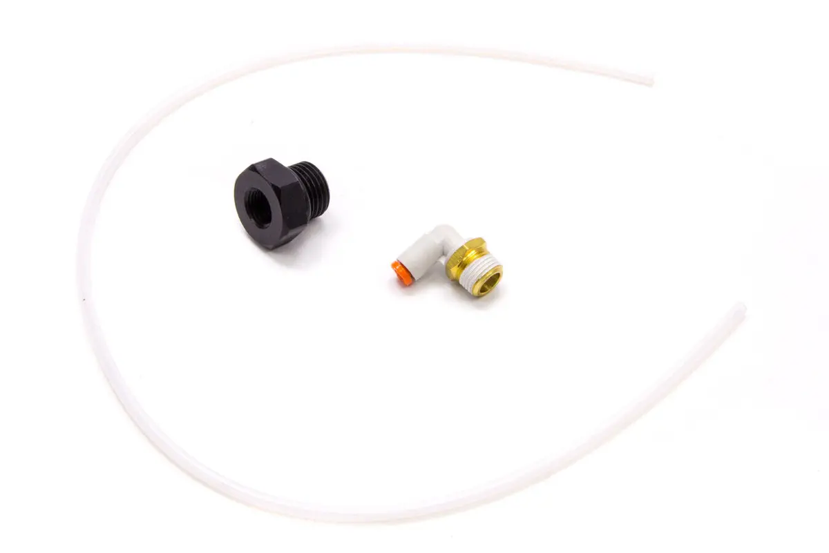 Dmi Rearend Breather Assembly 1