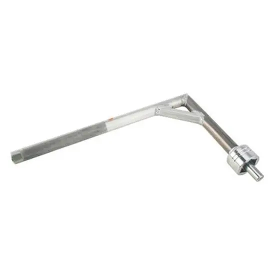 Saldana Racing Products Wheel Wrench Sal-Ww-S18 Suit Outlaw Sprint Lug Nut 1