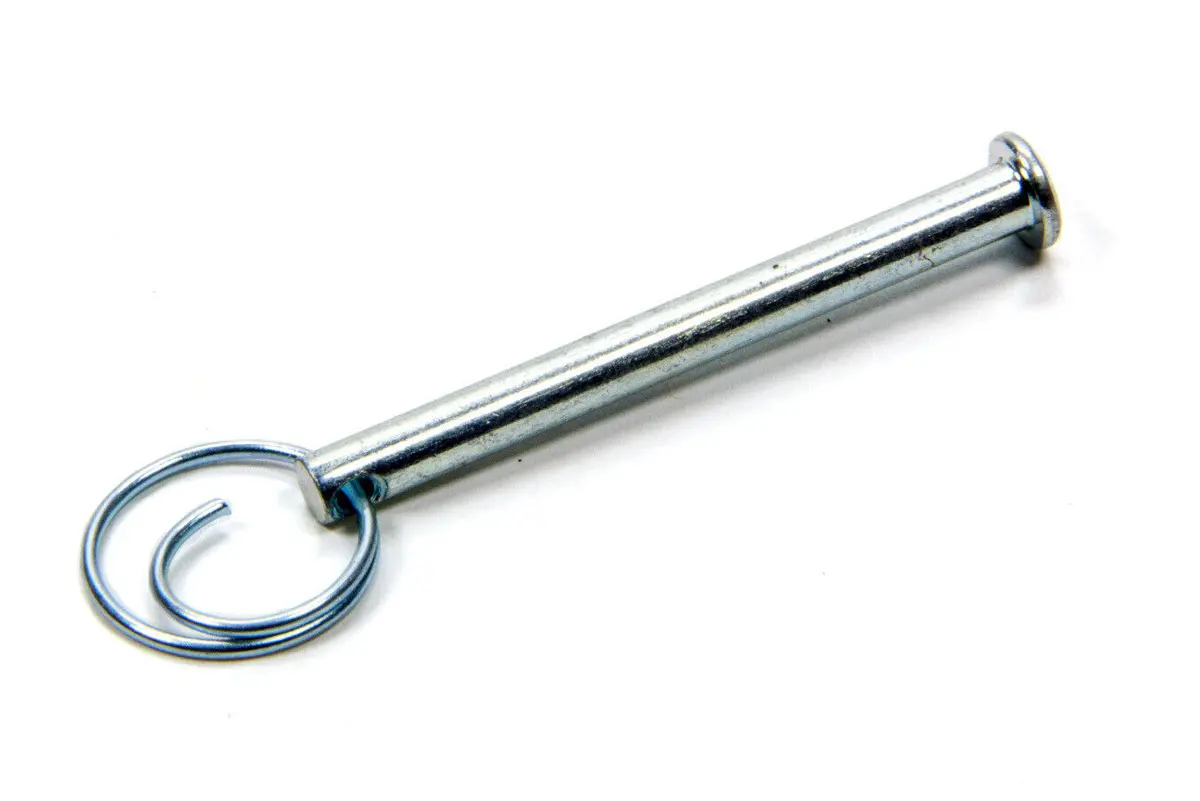 Red Devil Pin & Clip For L/F Caliper 1