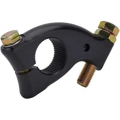 M&W F500 Torsion Stop - Black 1