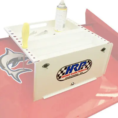 Hrp Front Wing Tray White 1