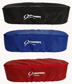 Outerwear Suit Midget Coast Filter Assembly, Black 1