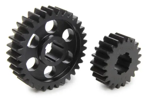 Scs Midget Quick Change Pro Gears - #627 1
