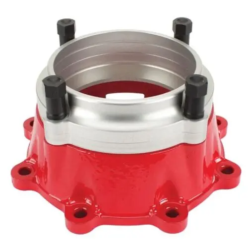 Dmi Torque Ball Housing & Coller W/Insert 1