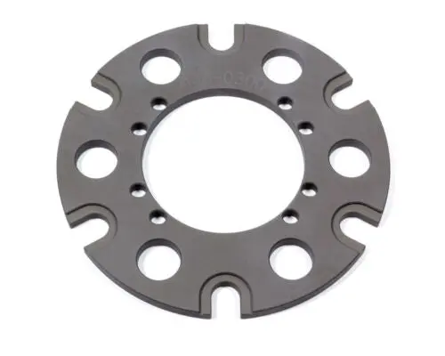 Red Devil Ti Hub Only No Clamp For 10.4" Rotor 1