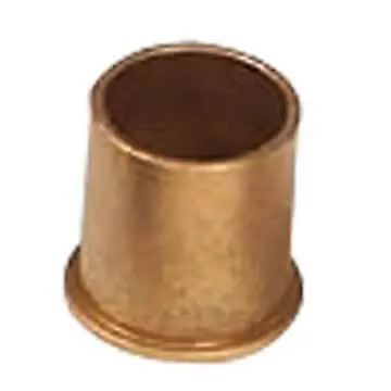 Dmi Bronze Torsion Bar Bush .095" Tube 1