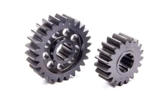 Scs Quick Change Pro Gears - #34 1
