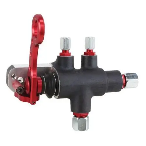 Sweet Sprintcar Wing Control Valve 1