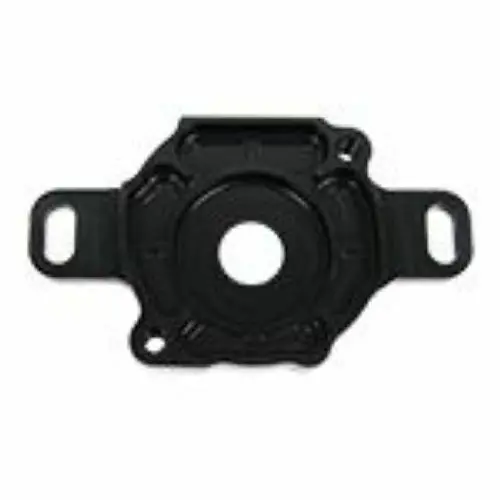 Kse Power Steering Pump Wide Mount Adapter Plate 1