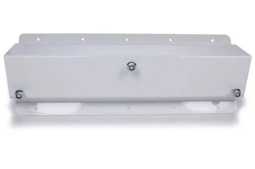 Hrp Header Mount Chevy Spread Port 1