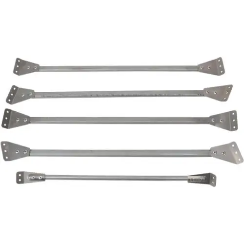 Hrp Replacement Braces 0.5” Lead For Super Board - Right 1