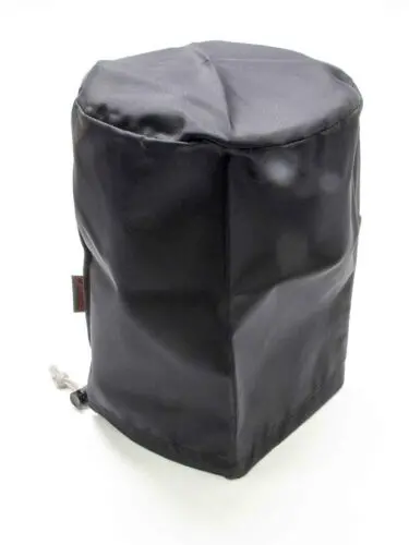 Outerwear Scrub Bag Suit Large Cap Magneto, Black 1