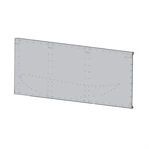 Hrp Right Hand Super Board For Shark Flat Wing 1