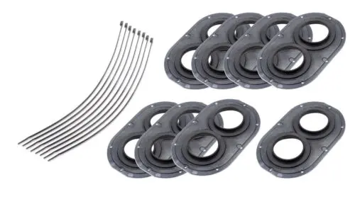 Randy's Injector Seals For Kinsler Raptor 1