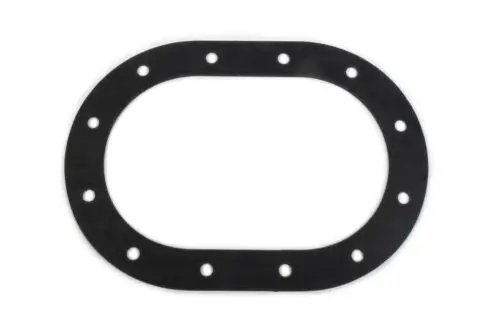Saldana Top Plate Gasket 4X6 12 Hole Rubber 1