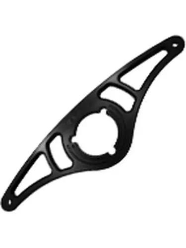 Kse Steering Box Center Mount Bracket 1