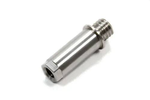 Red Devil Front Caliper Stainless Slider 1