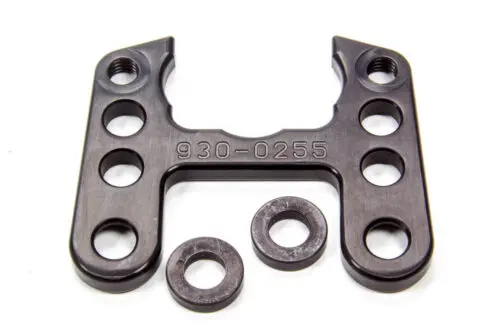 Red Devil Sprintcar L/F Caliper Bracket - Black 1