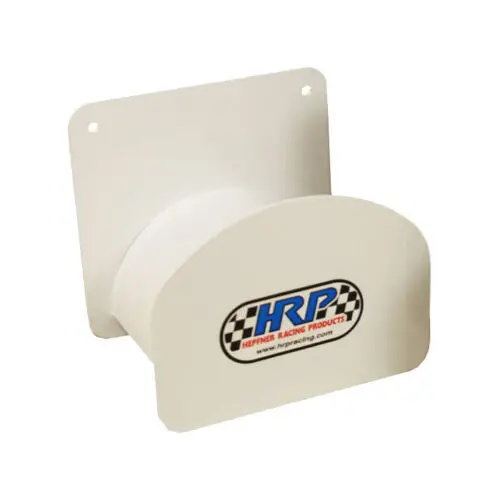 Hrp Electrical Cord Rack - White 1