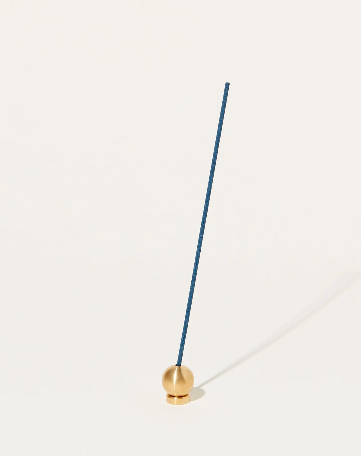 Ball Incense Holder 1