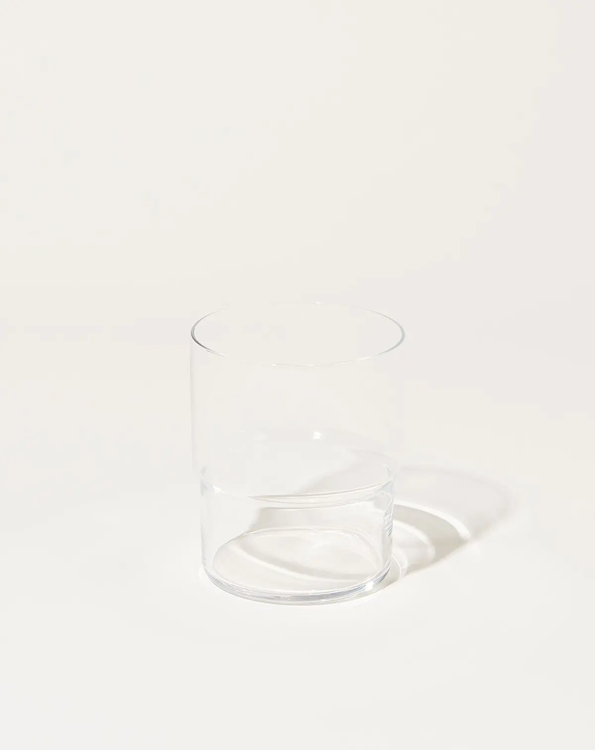 Toyo Sasaki 13Oz Stacking Glass 1