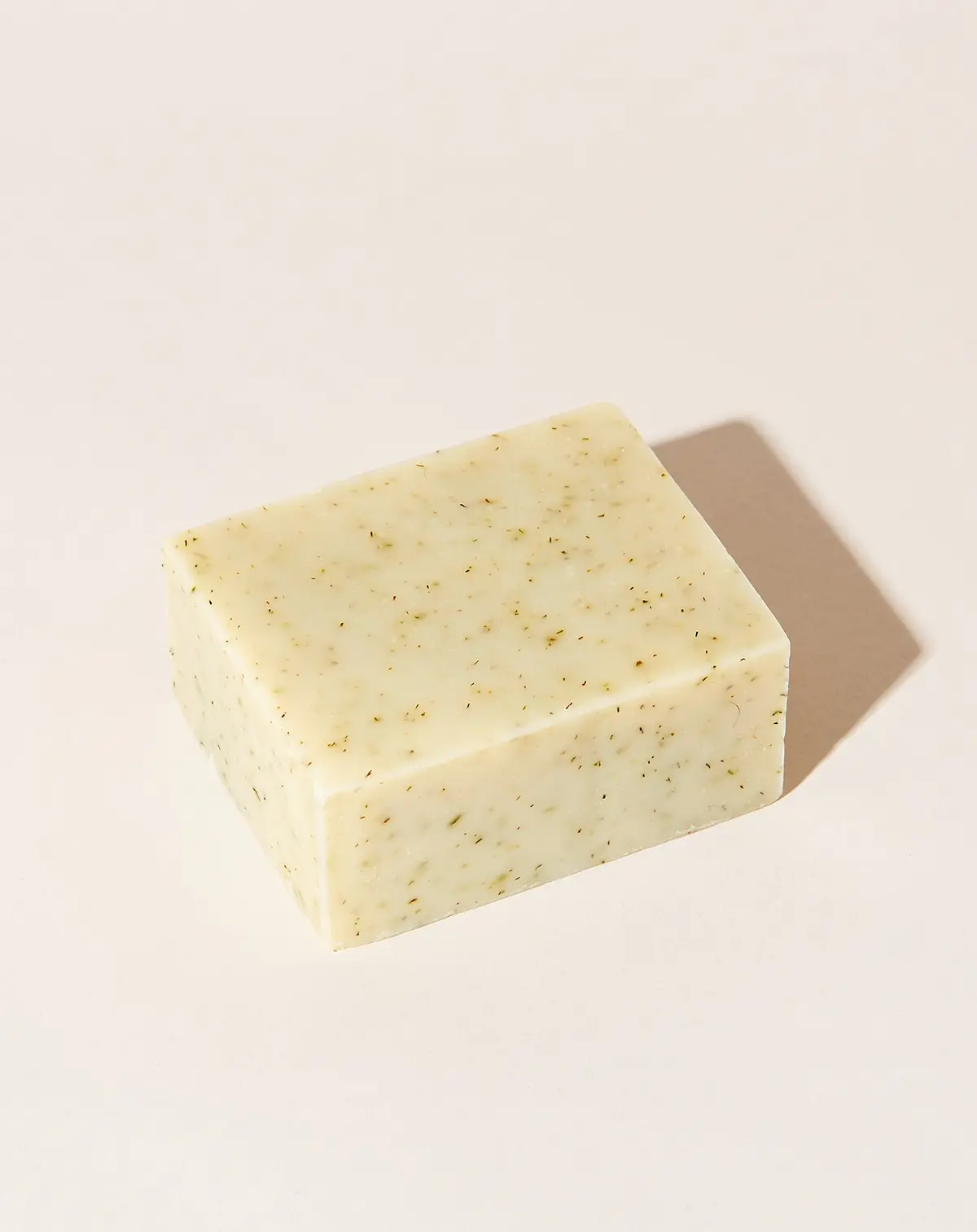 Soap In Clary Sage With Dill 2