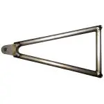 Intense Sprint Ti Jacobs Ladder 13-1/4" 1