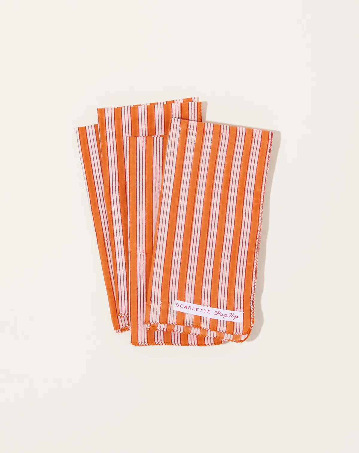 Napkin Set In Pali 1
