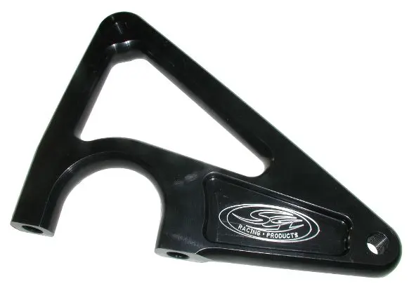 Sci Sprint Steering Arm - Combo Arm - Black 1