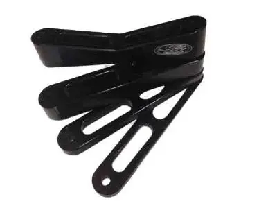 Sci Seat Spacer Kit 1