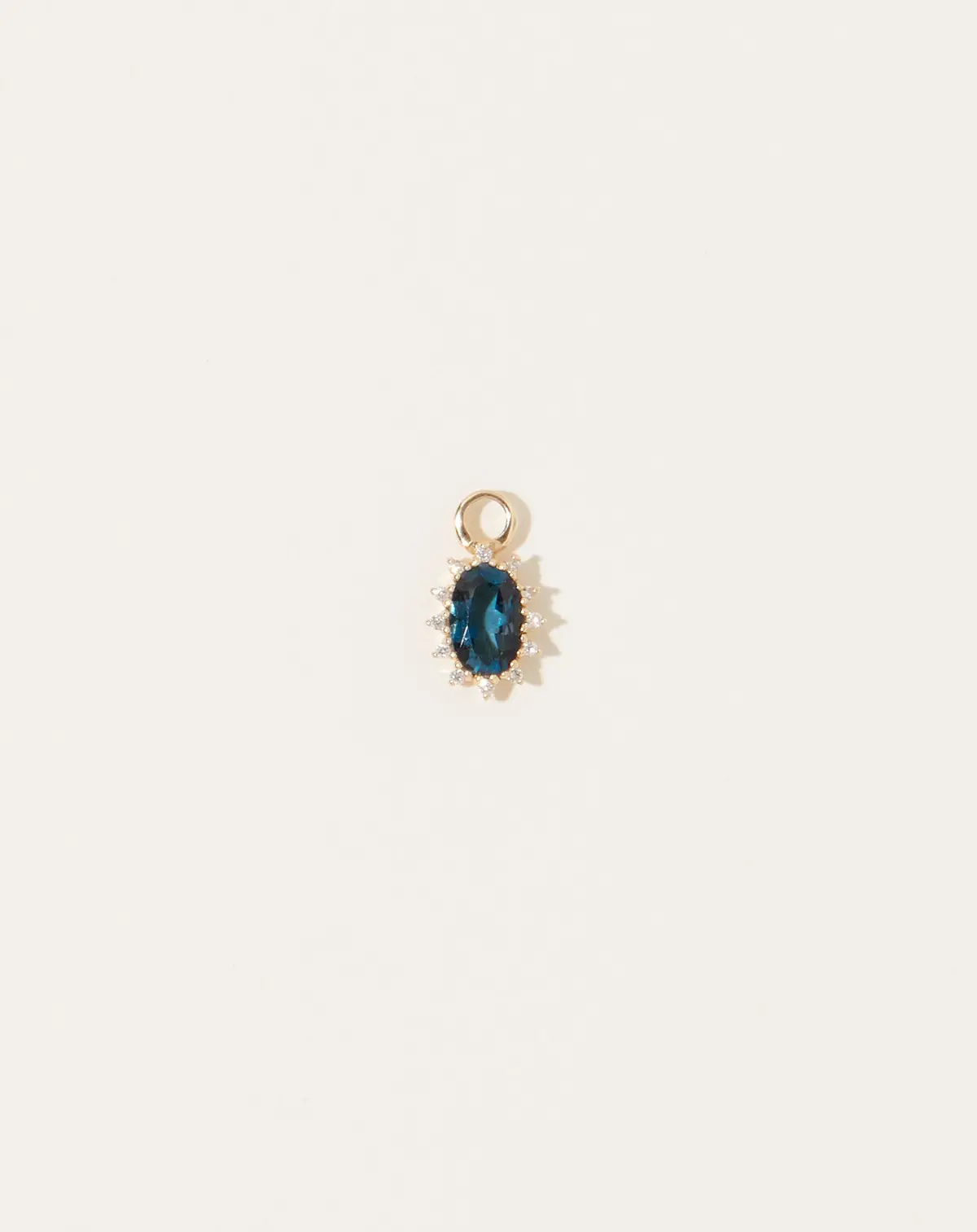 The Diana Charm 1