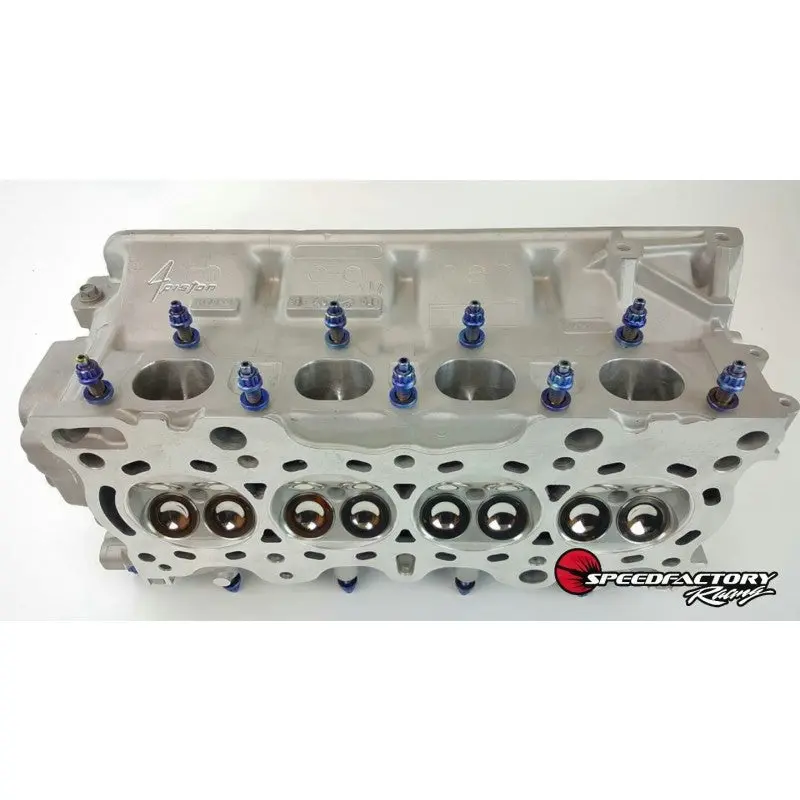 Speedfactory Honda / Acura Titanium B/D/F/H/J Series Intake/Exhaust Manifold Stud Kits 1