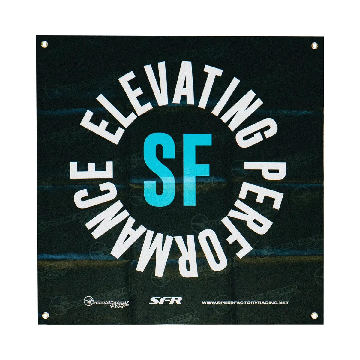 Speedfactory Elevating Performance Shop Banner 1