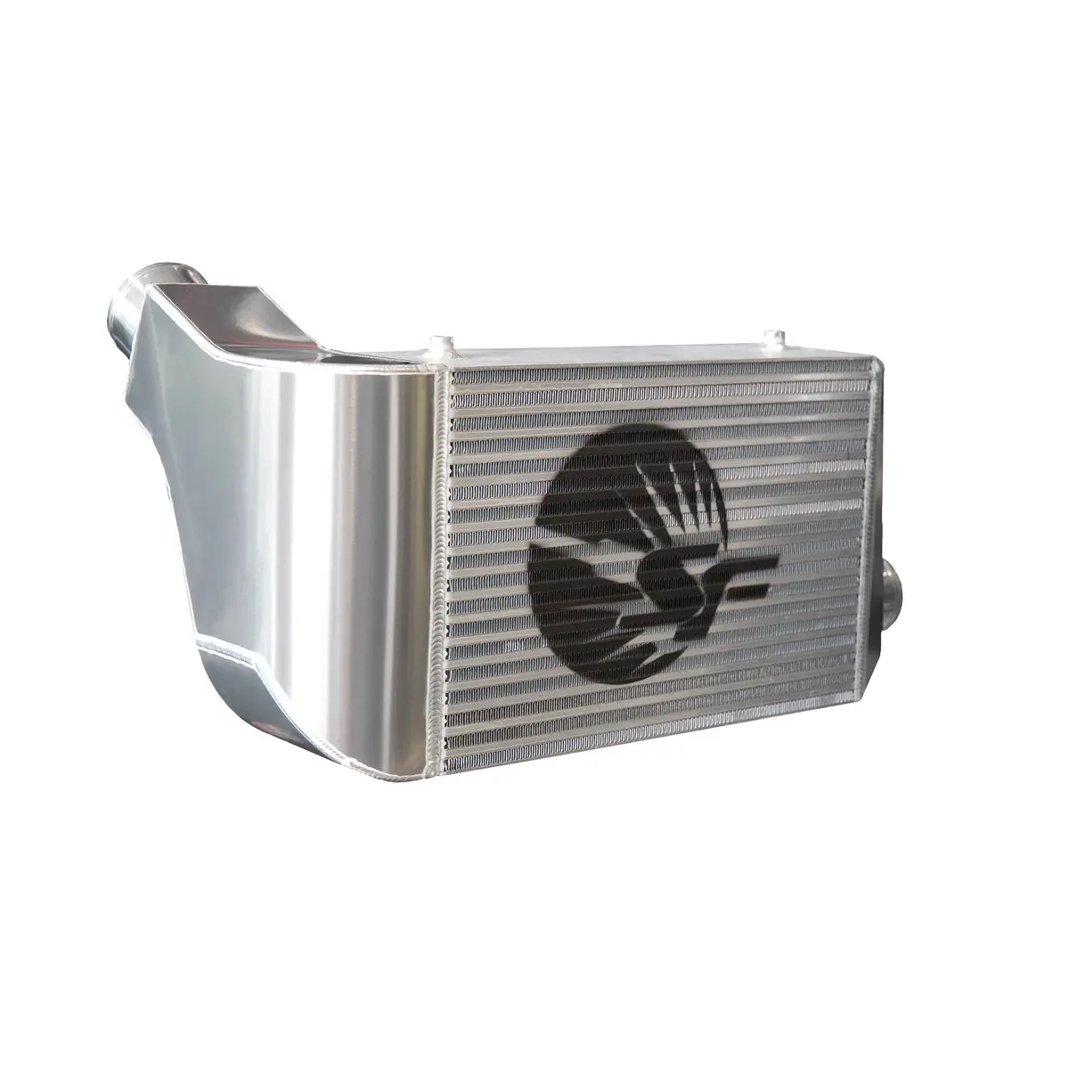 Speedfactory Racing Sfwd / Awd Air-To-Air Intercooler (1400Hp+) 1