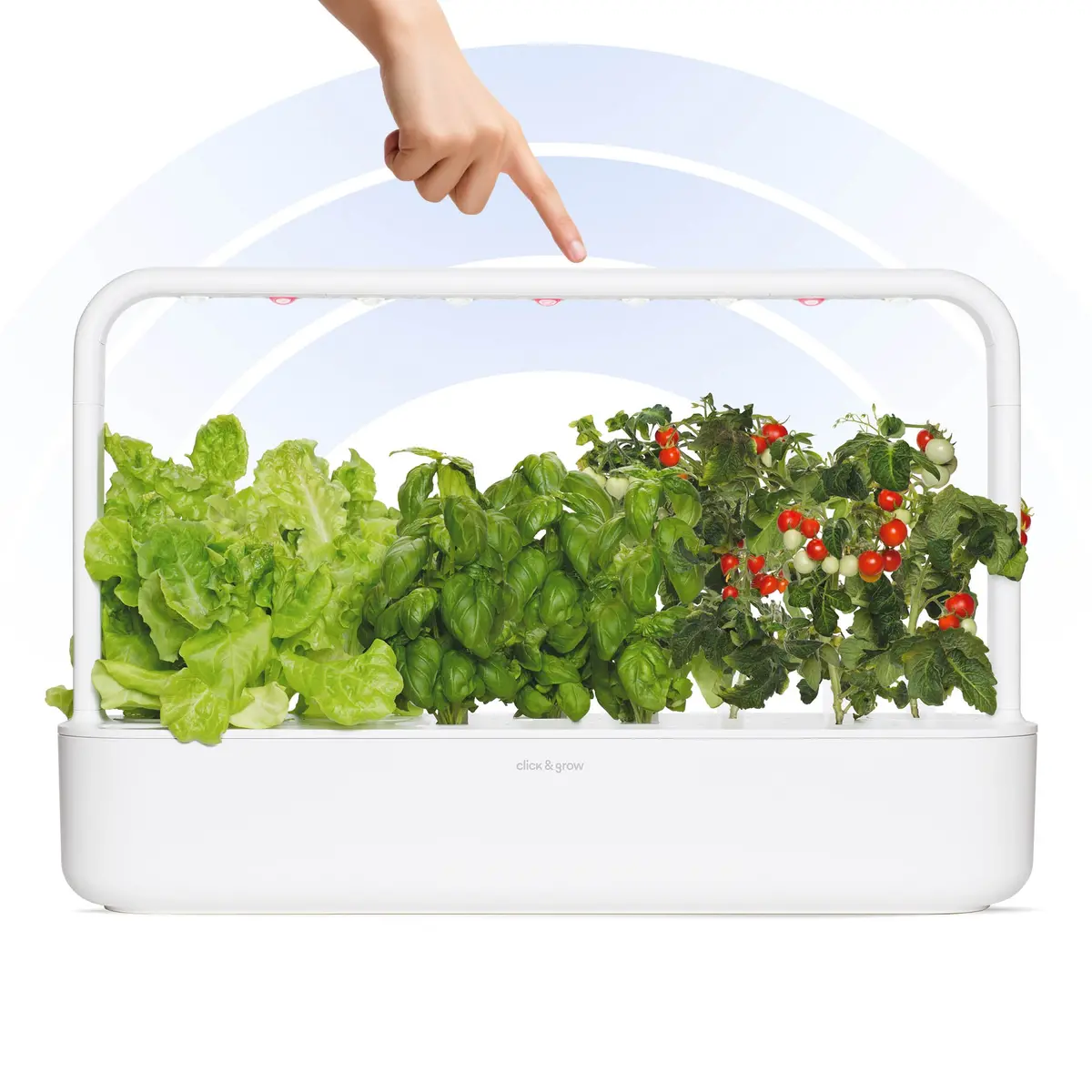 The Smart Garden 9 Pro 1