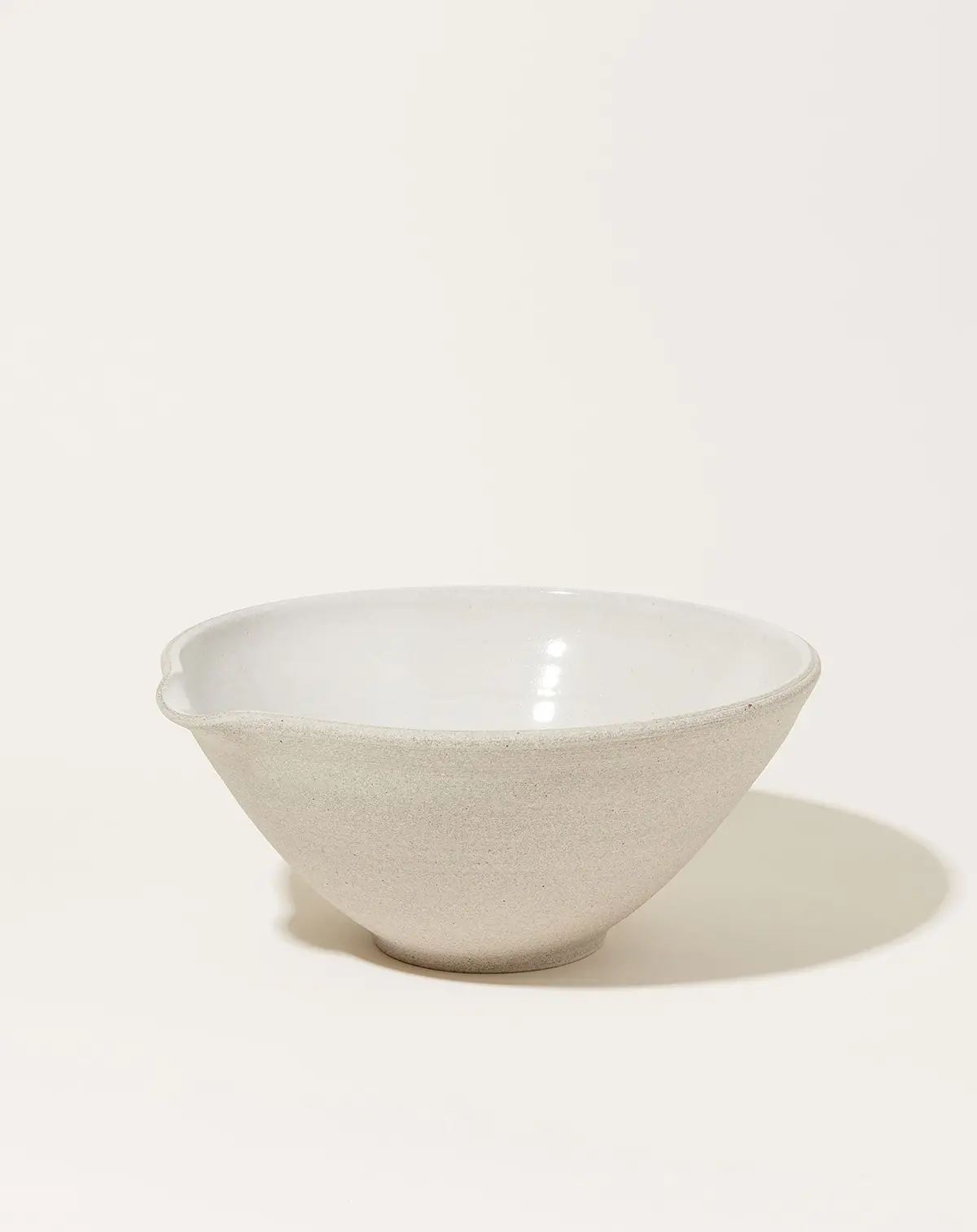 Vermont Pour Mixing Bowl 1