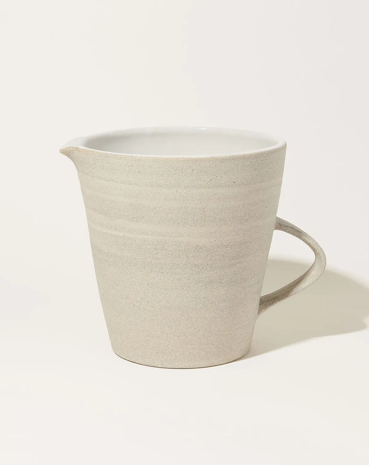 Large Vermont Pitcher 1